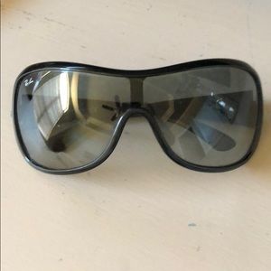 Ray ban sunglasses
